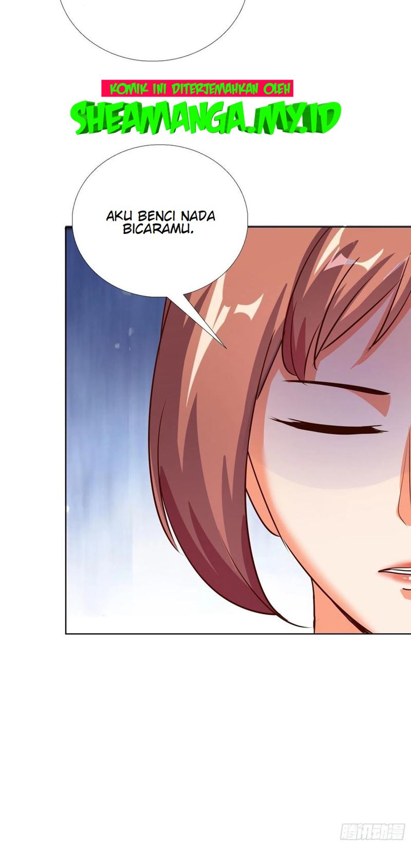Super School Doctor (Supreme Campus Doctor) Chapter 108 Gambar 10